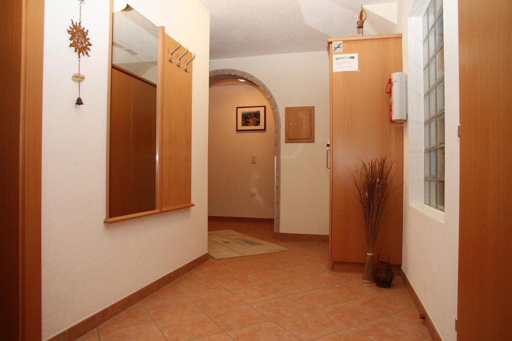 Apart La Stella Kappl  Room photo